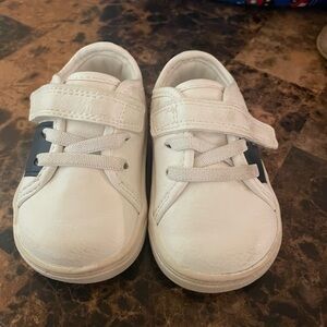 Toddler size 4 Shoes